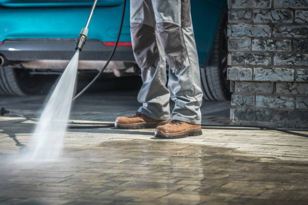 Best Heavy Equipment Washing  in Livingston, TX