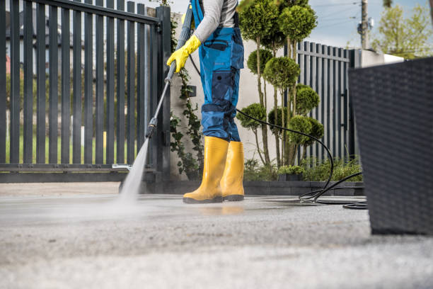 Professional Pressure Washing Services in Livingston, TX